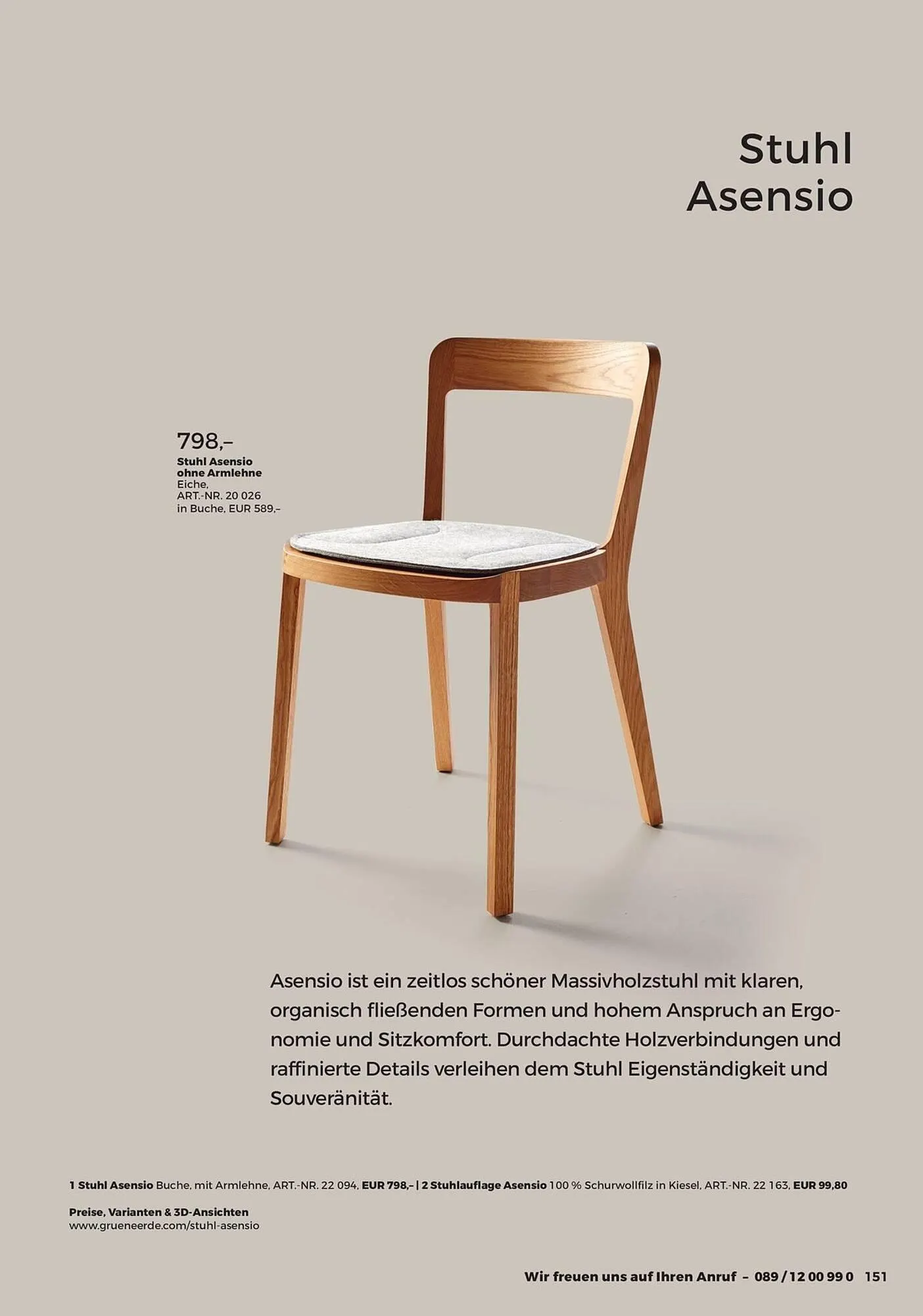 Grüne Erde Flugblatt von 31. Juli bis 31. Dezember 2025 - Flugblätt seite  151