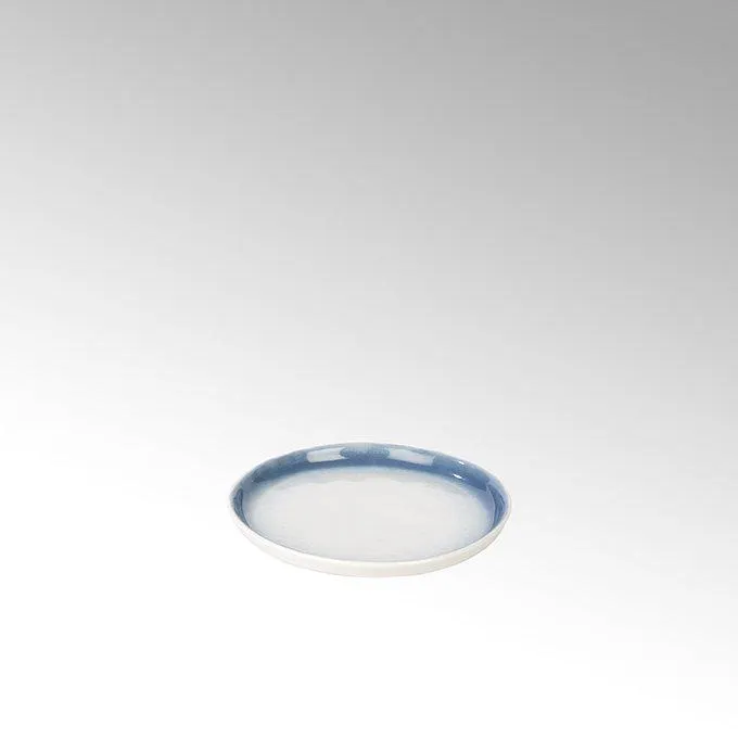 Piana Teller/Untertasse