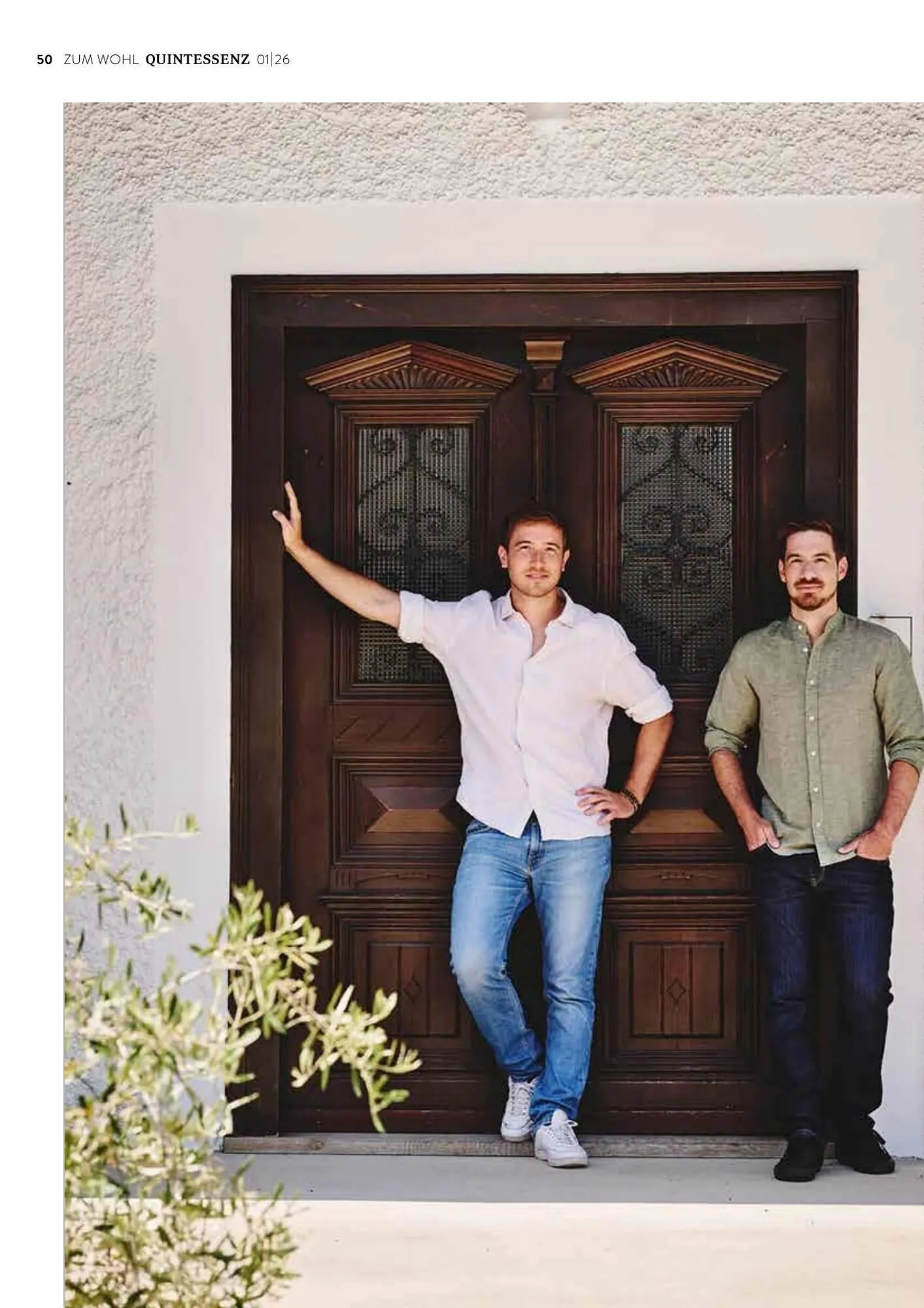 Transgourmet Flugblatt von 13. Februar bis 31. März 2026 - Flugblätt seite 52