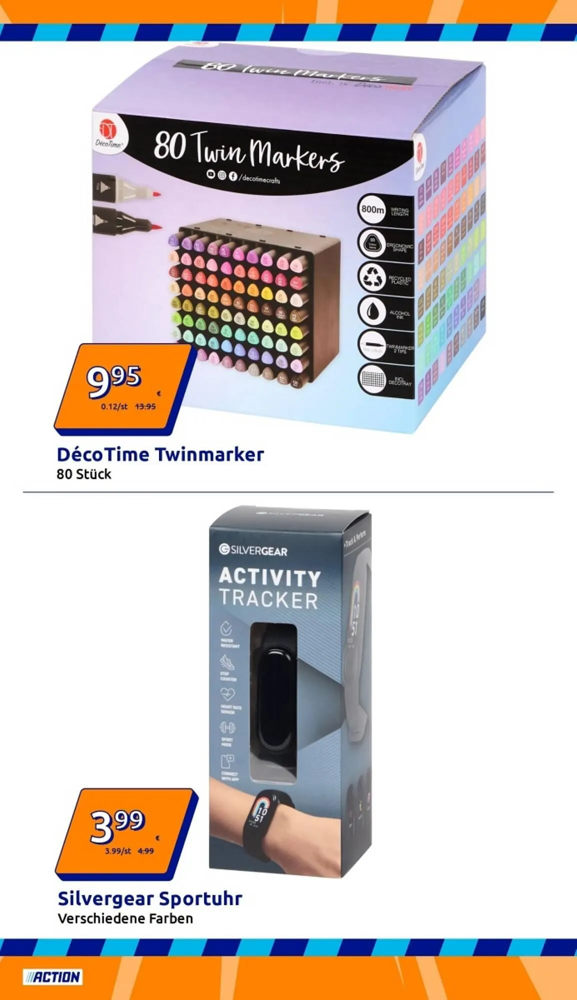 Action Flugblatt von 14. Jänner bis 20. Jänner 2026 - Flugblätt seite  11