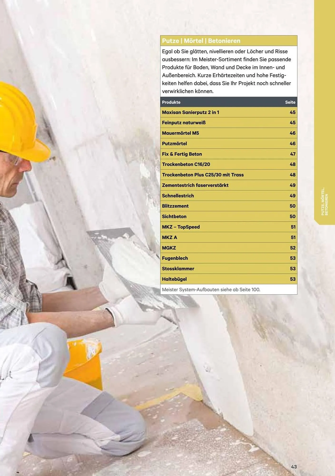 Lagerhaus Flugblatt von 1. Jänner bis 31. Dezember 2026 - Flugblätt seite 43