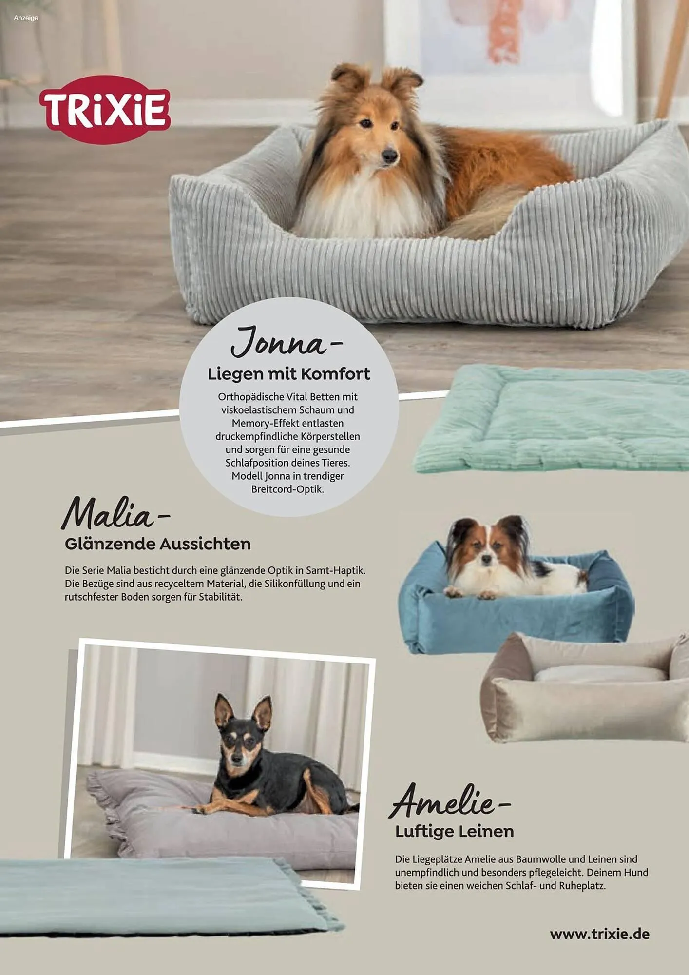 ZOO & Co Flugblatt von 30. August bis 8. November 2024 - Flugblätt seite 2