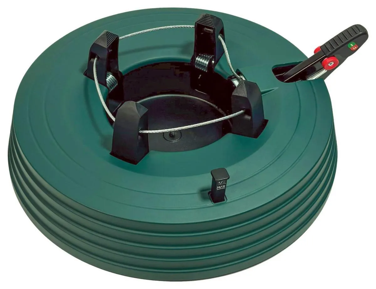 Weihnachtsbäume & Zubehör