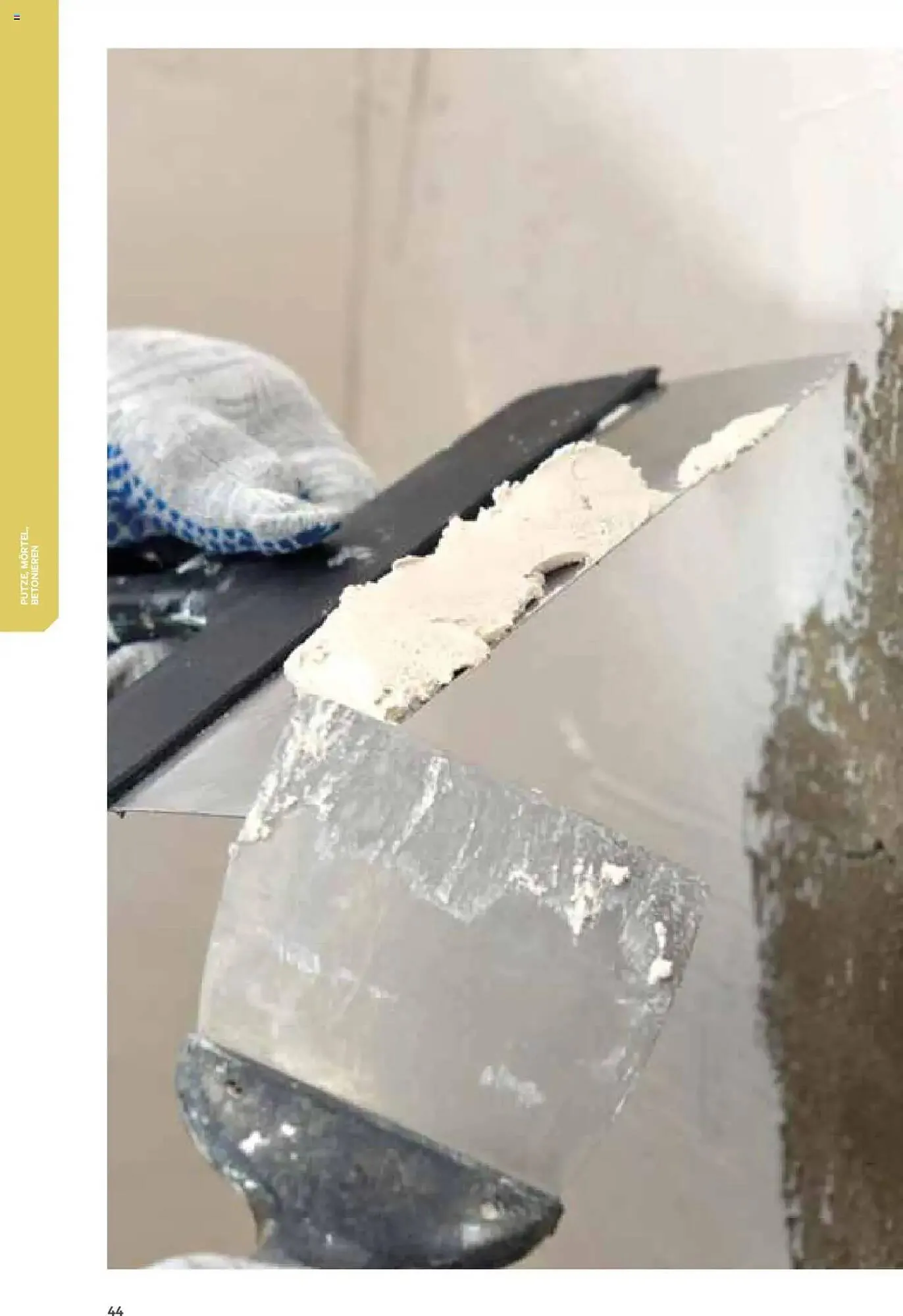 Lagerhaus Flugblatt von 8. Jänner bis 31. Dezember 2025 - Flugblätt seite  44