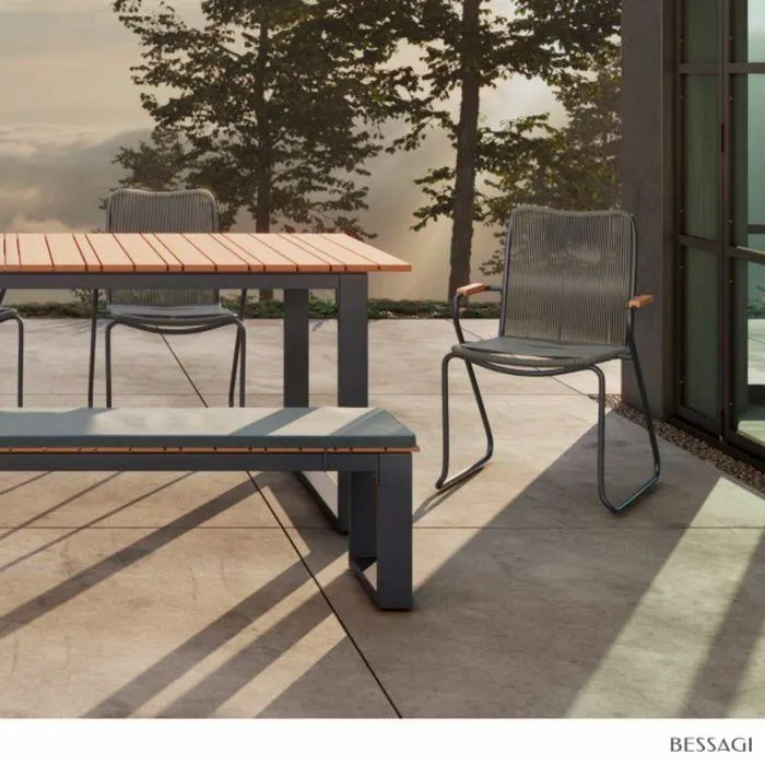 Bessagi Garden von 11. Juni bis 31. Dezember 2024 - Flugblätt seite 6