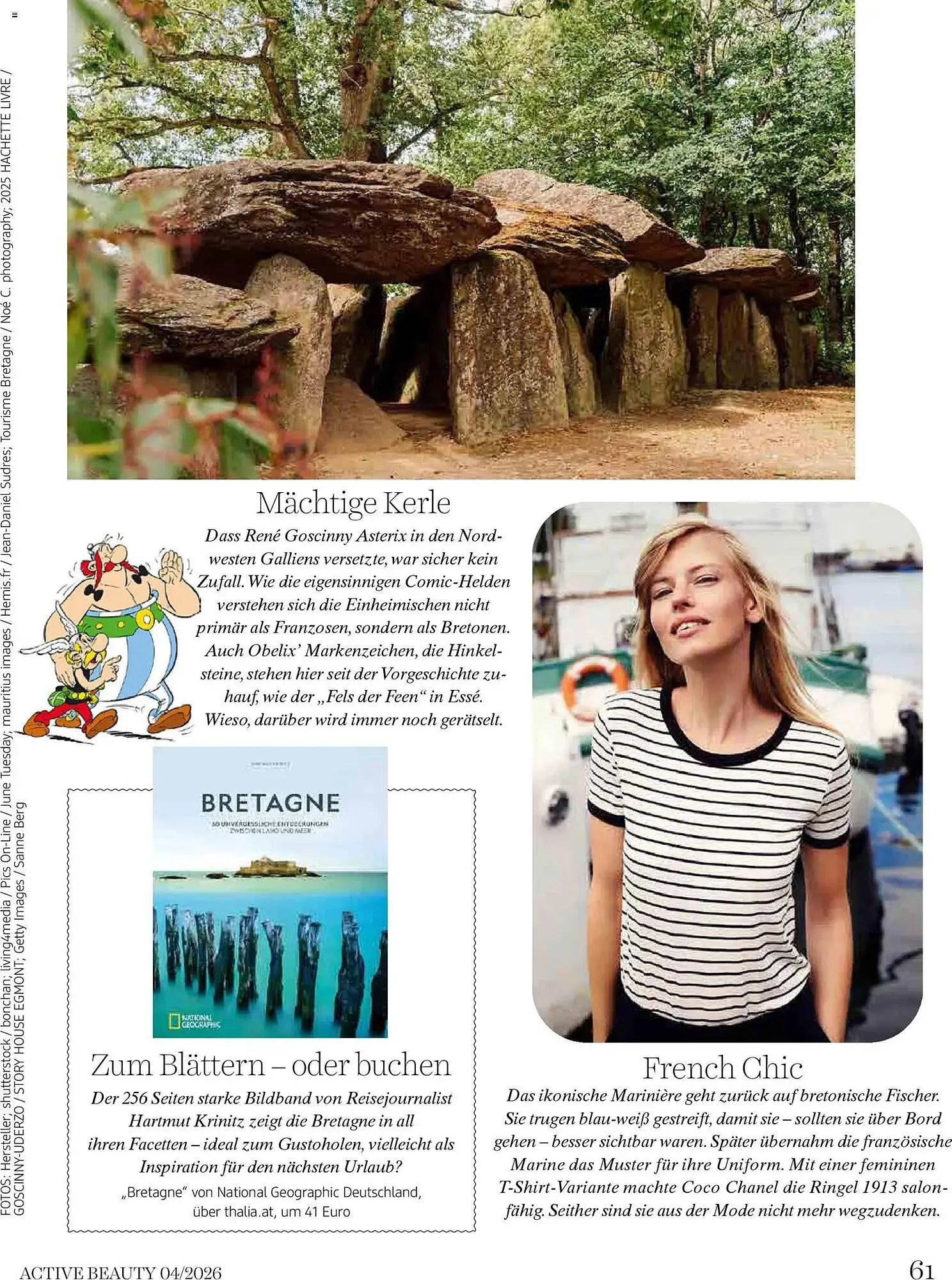 Dm Flugblatt von 1. April bis 30. April 2026 - Flugblätt seite 61