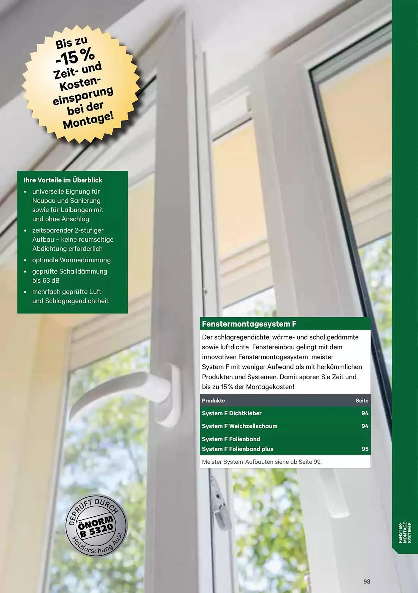 Lagerhaus Graz Land Flugblatt von 9. Jänner bis 31. Dezember 2025 - Flugblätt seite 92