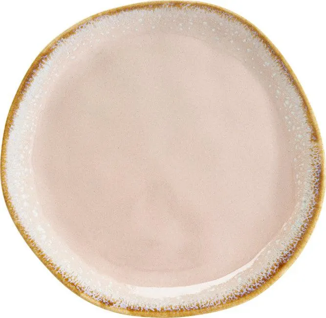 Plato Nala Rosa Ø20cm