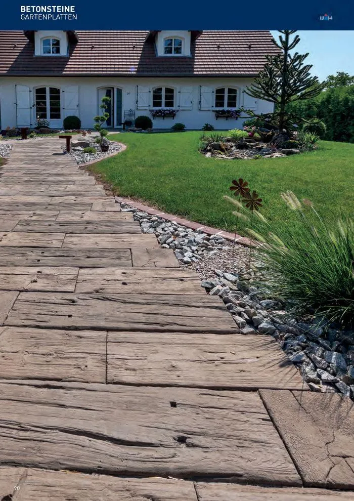 Galabau 2024/25 von 5. Juni bis 31. Dezember 2025 - Flugblätt seite  87