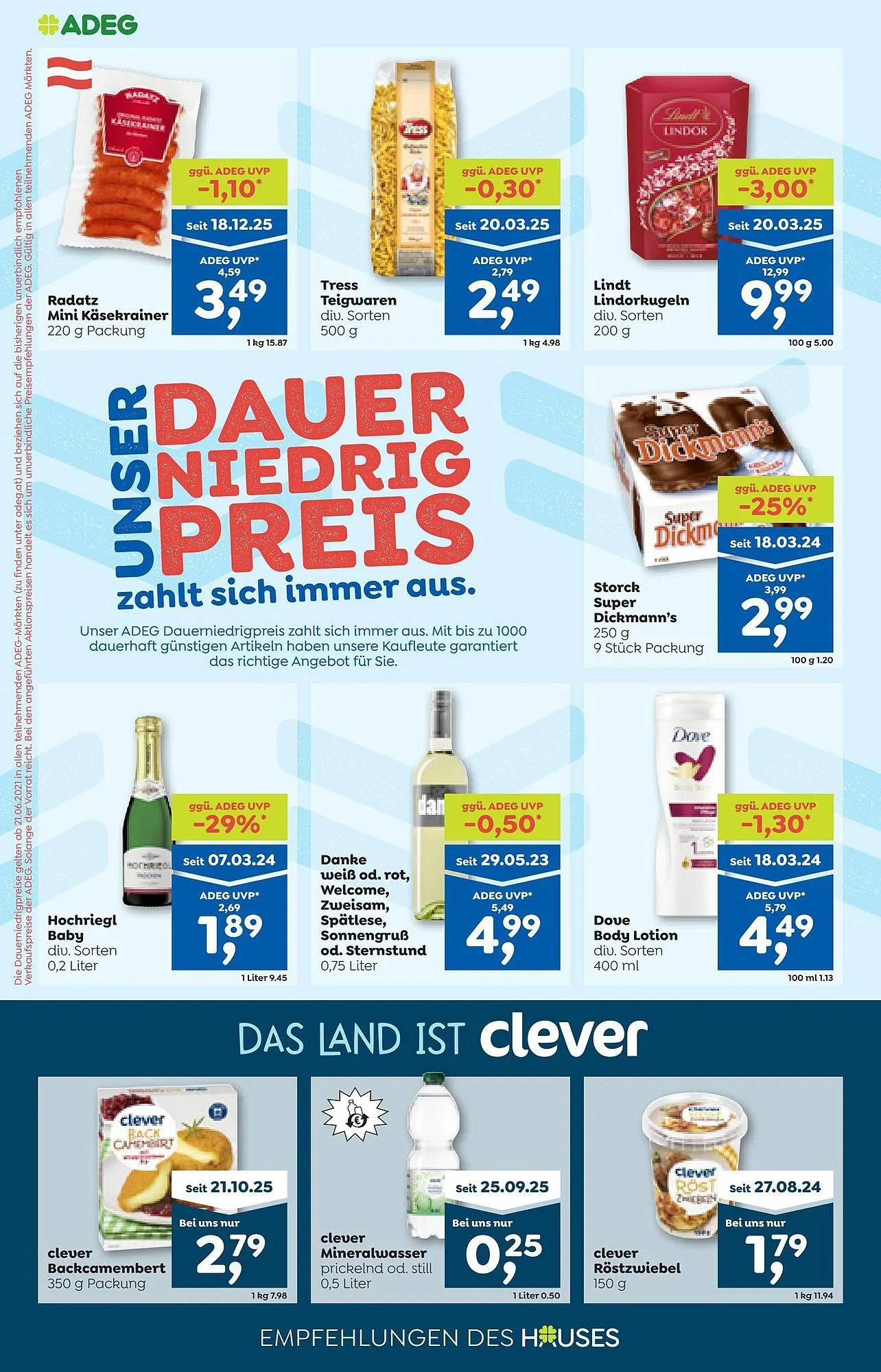 ADEG Flugblatt von 5. Februar bis 11. Februar 2026 - Flugblätt seite  10