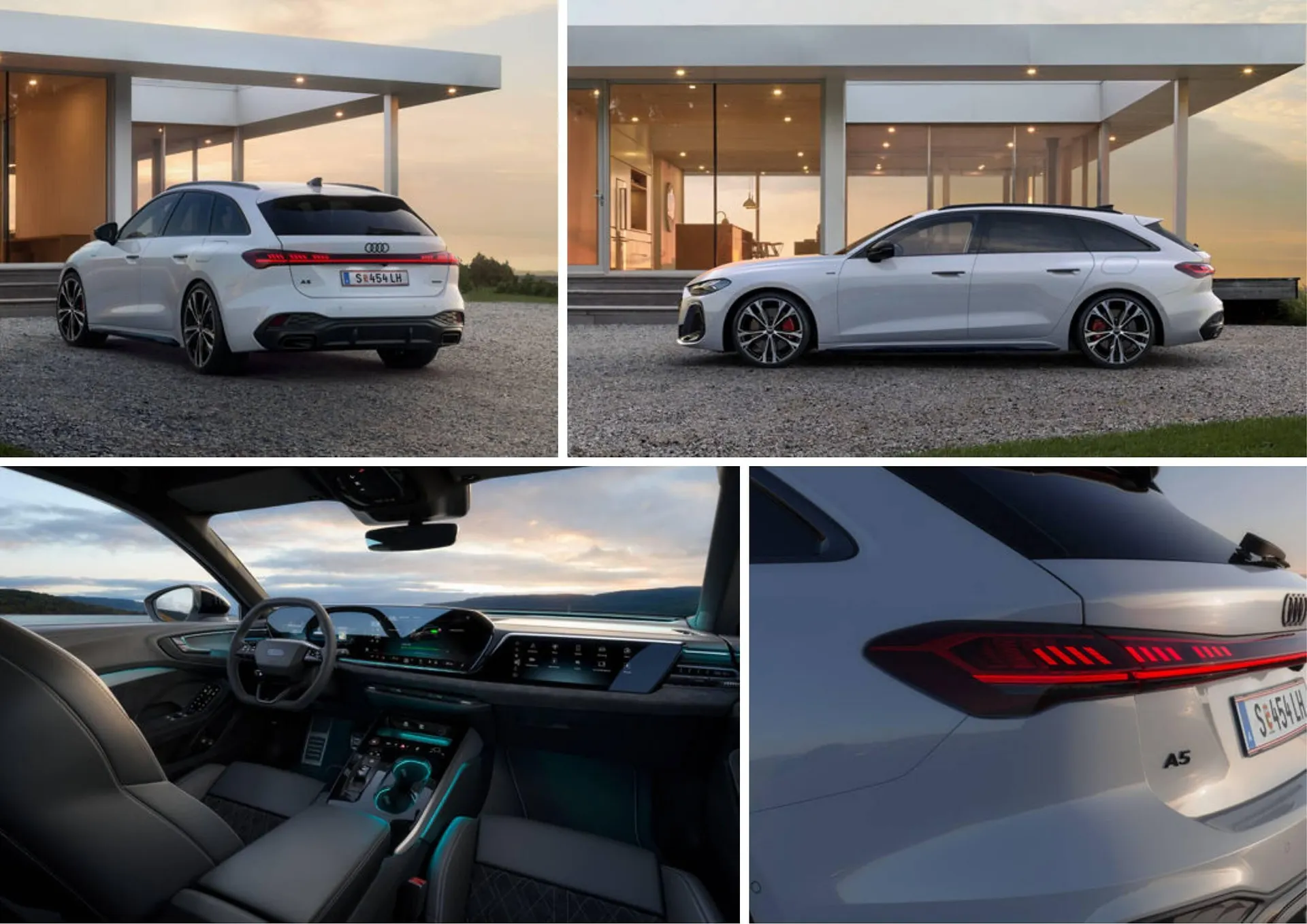 Audi Flugblatt von 20. November bis 22. Juli 2026 - Flugblätt seite  11