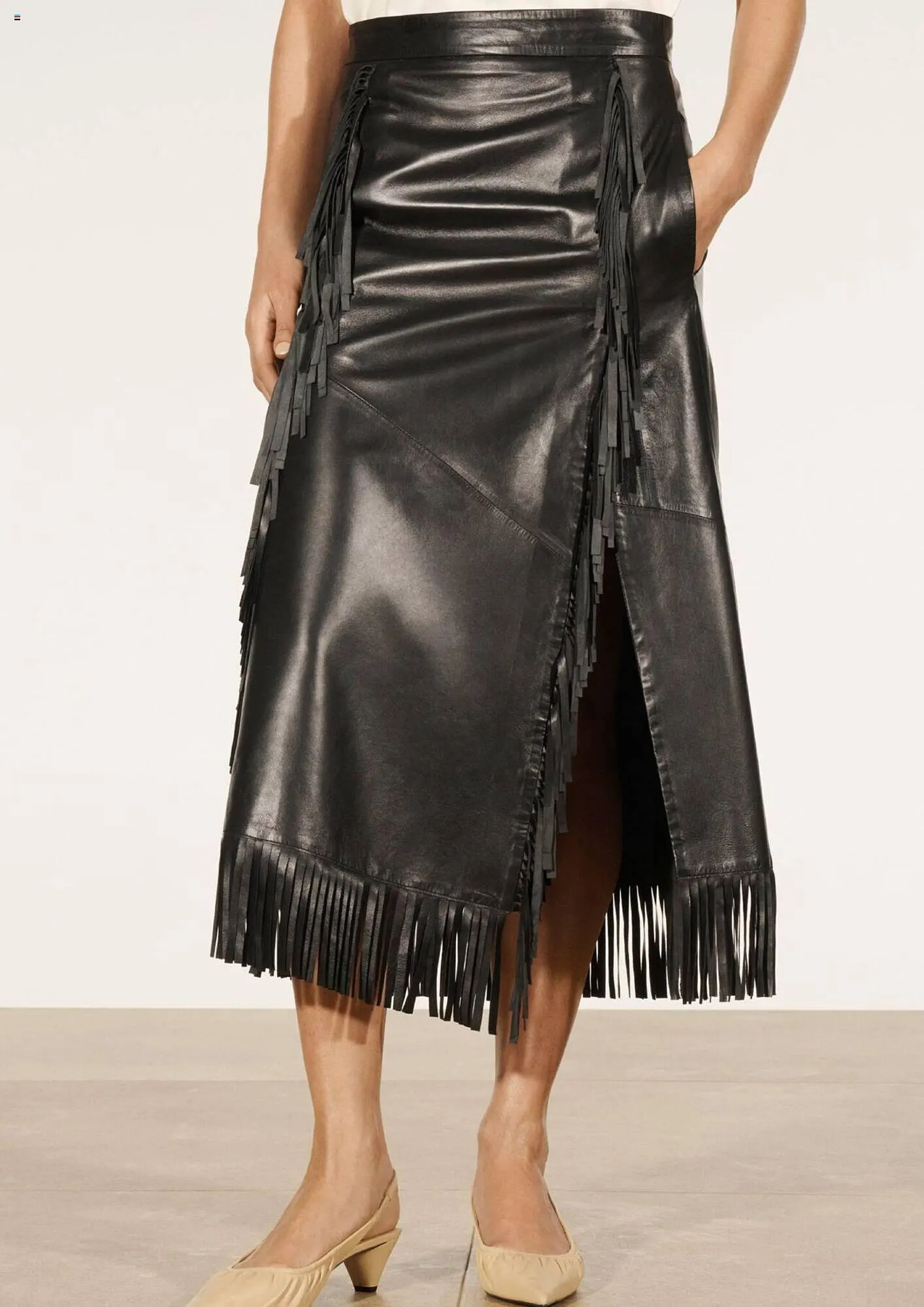 Gazetka ZARA gazetka od 1 marca do 31 marca 2024 - Strona 8