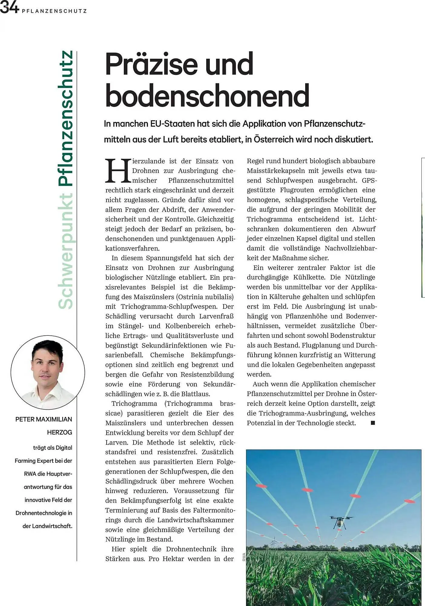 Lagerhaus Flugblatt von 2. März bis 31. März 2026 - Flugblätt seite 34