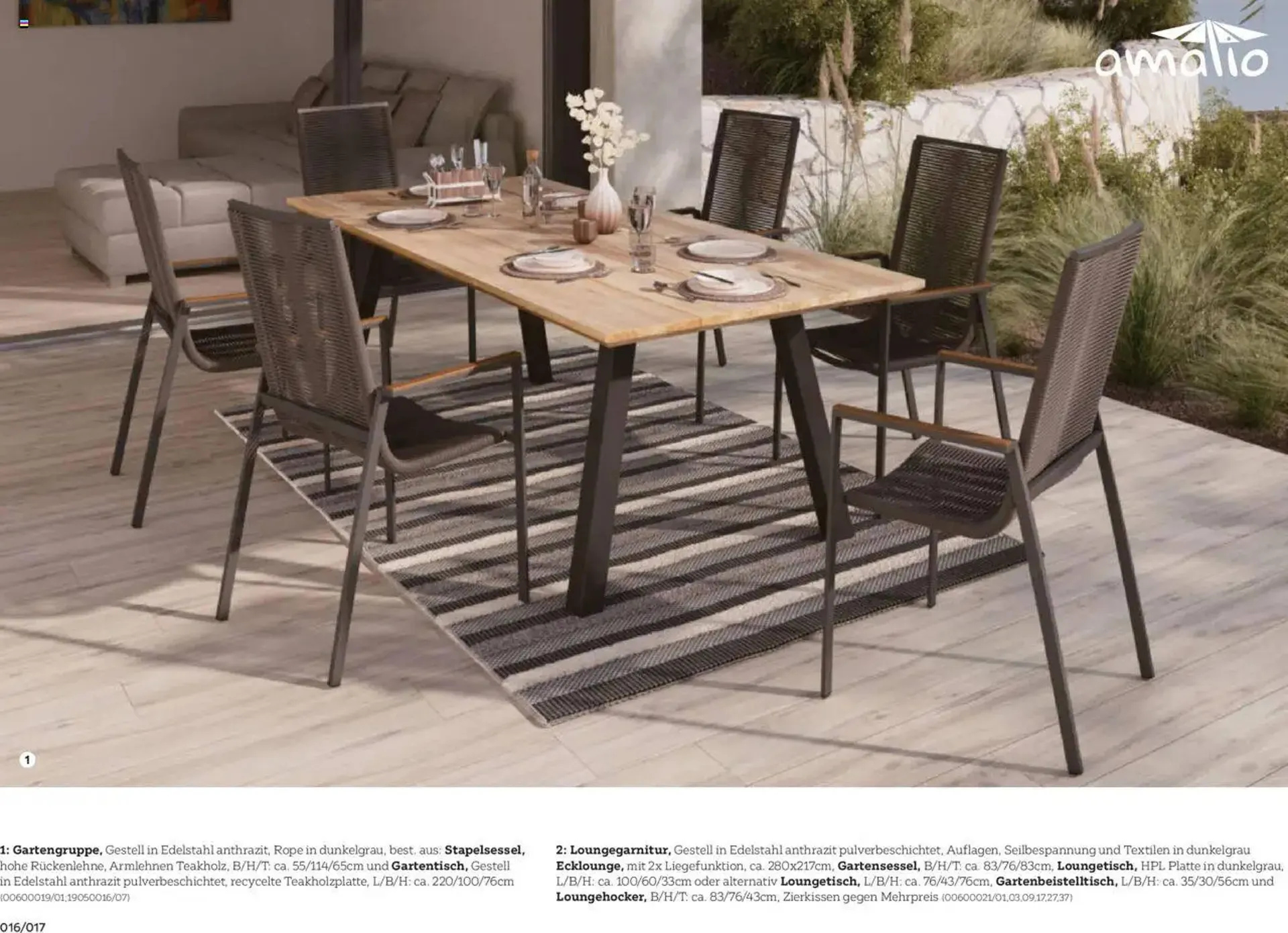 XXXLutz Flugblatt von 10. Februar bis 31. Dezember 2025 - Flugblätt seite  16