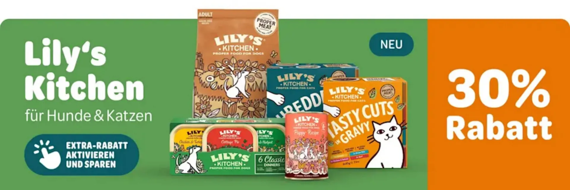 Zooplus Flugblatt von 23. Dezember bis 31. Dezember 2025 - Flugblätt seite  4