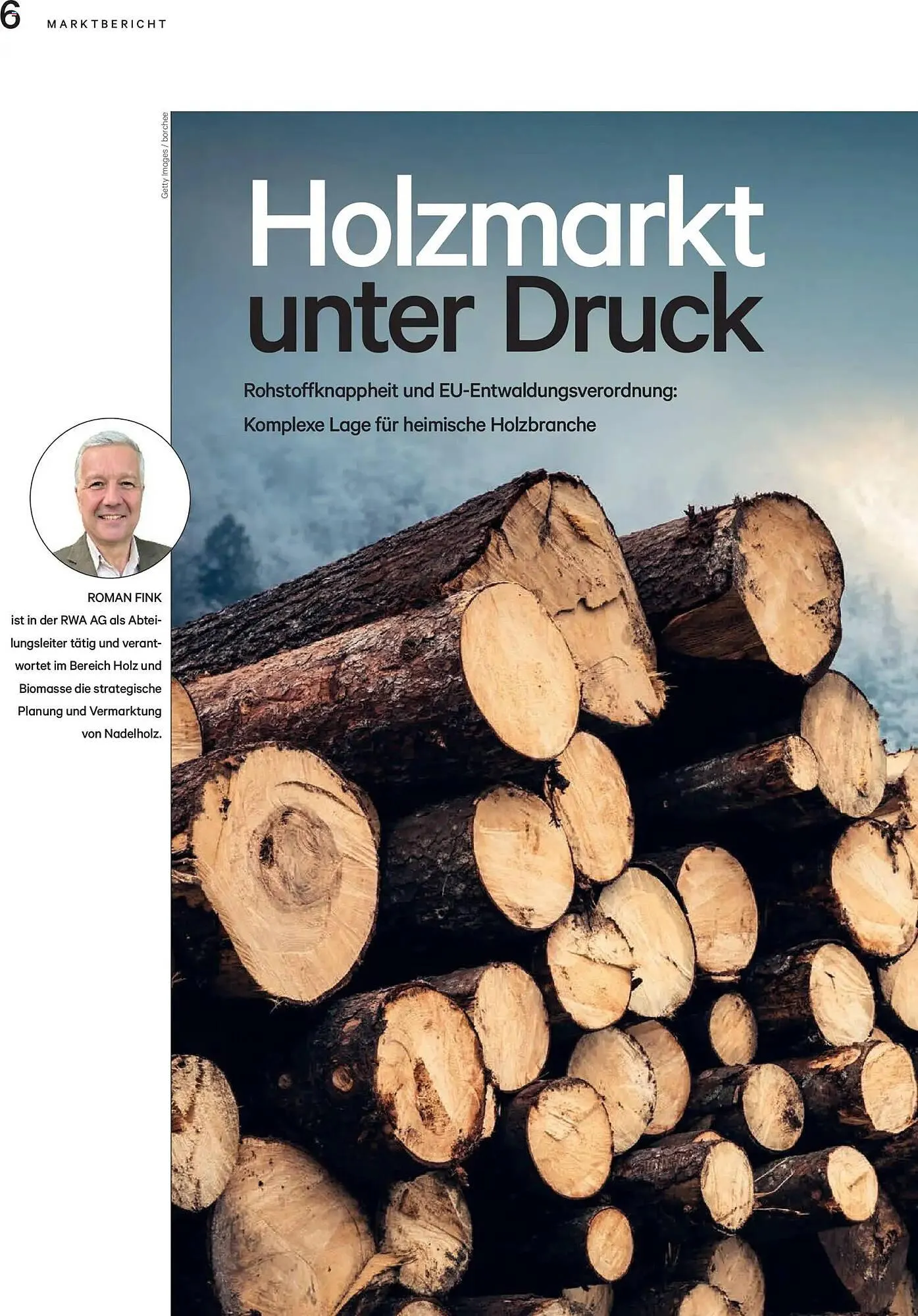 Lagerhaus Flugblatt von 1. Dezember bis 31. Dezember 2025 - Flugblätt seite  6