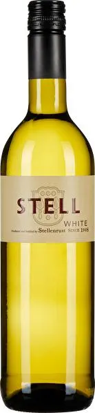 STELL White Stellenbosch 2021