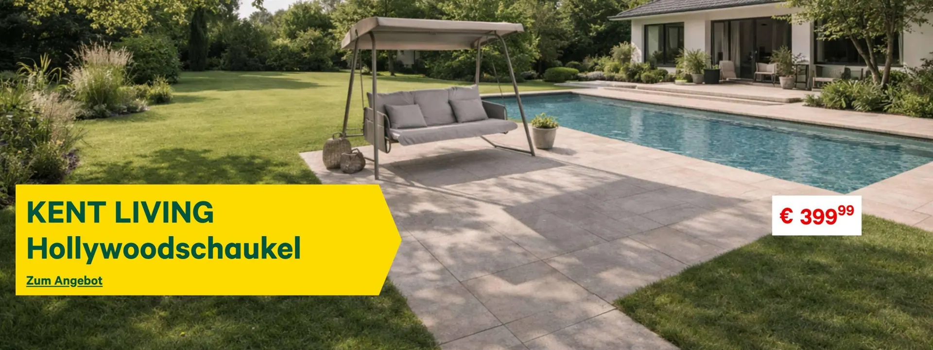 BayWa Prospekt von 7. April bis 13. April 2026 - Flugblätt seite 2