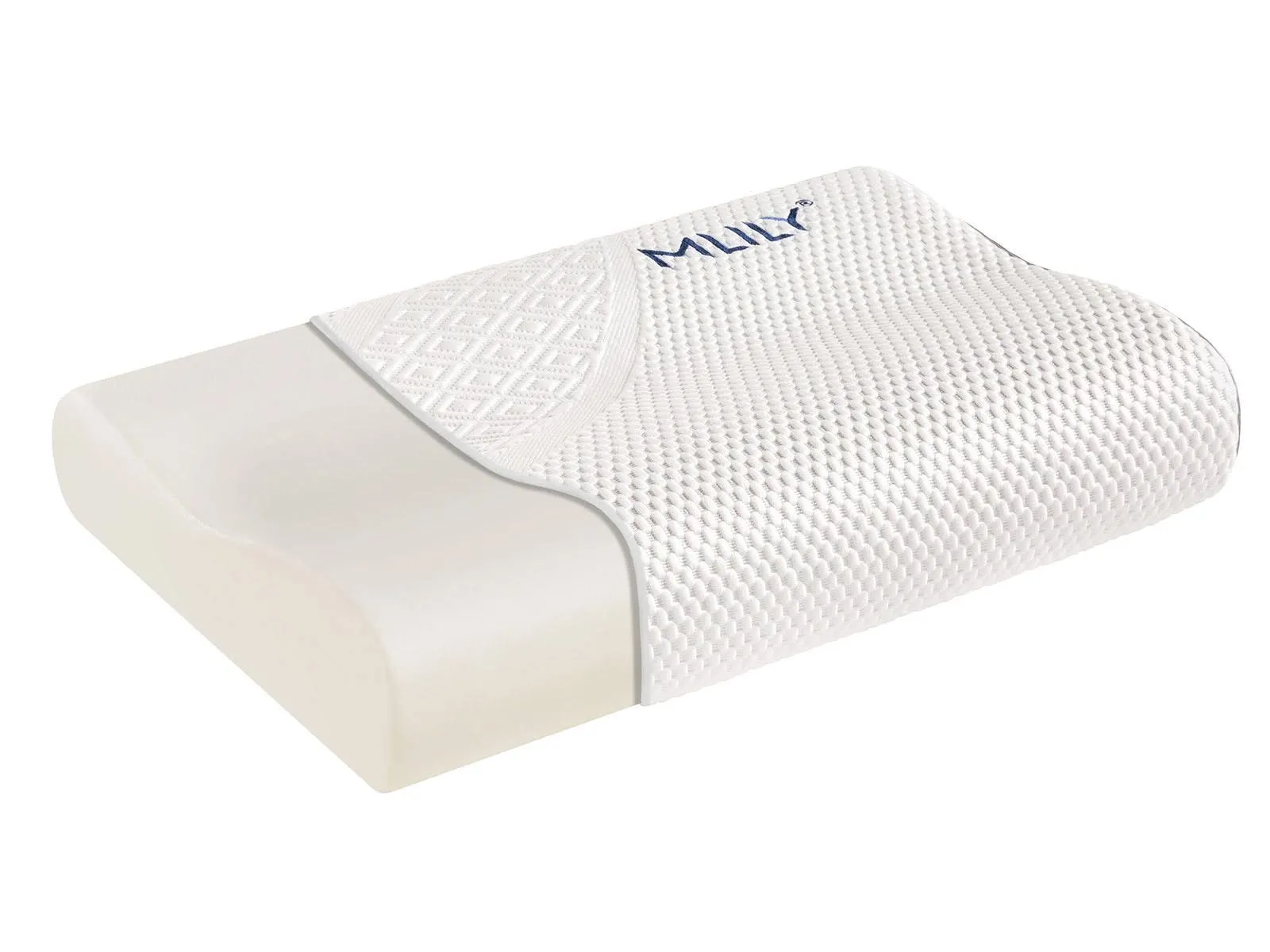 MLILY Classic Nackenpolster