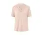 Blusenshirt, beige