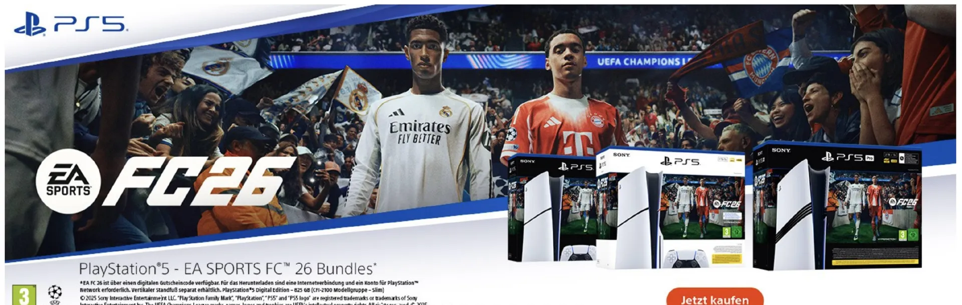 Electronic4you Flugblatt von 12. November bis 16. November 2025 - Flugblätt seite  4