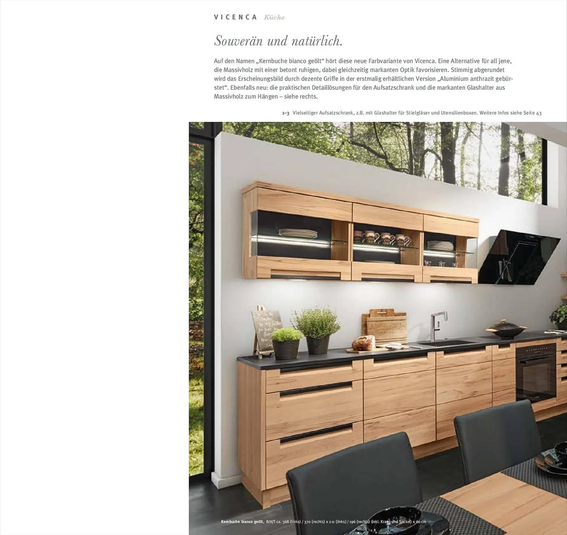 kika Flugblatt von 10. September bis 30. September 2023 - Flugblätt seite  32