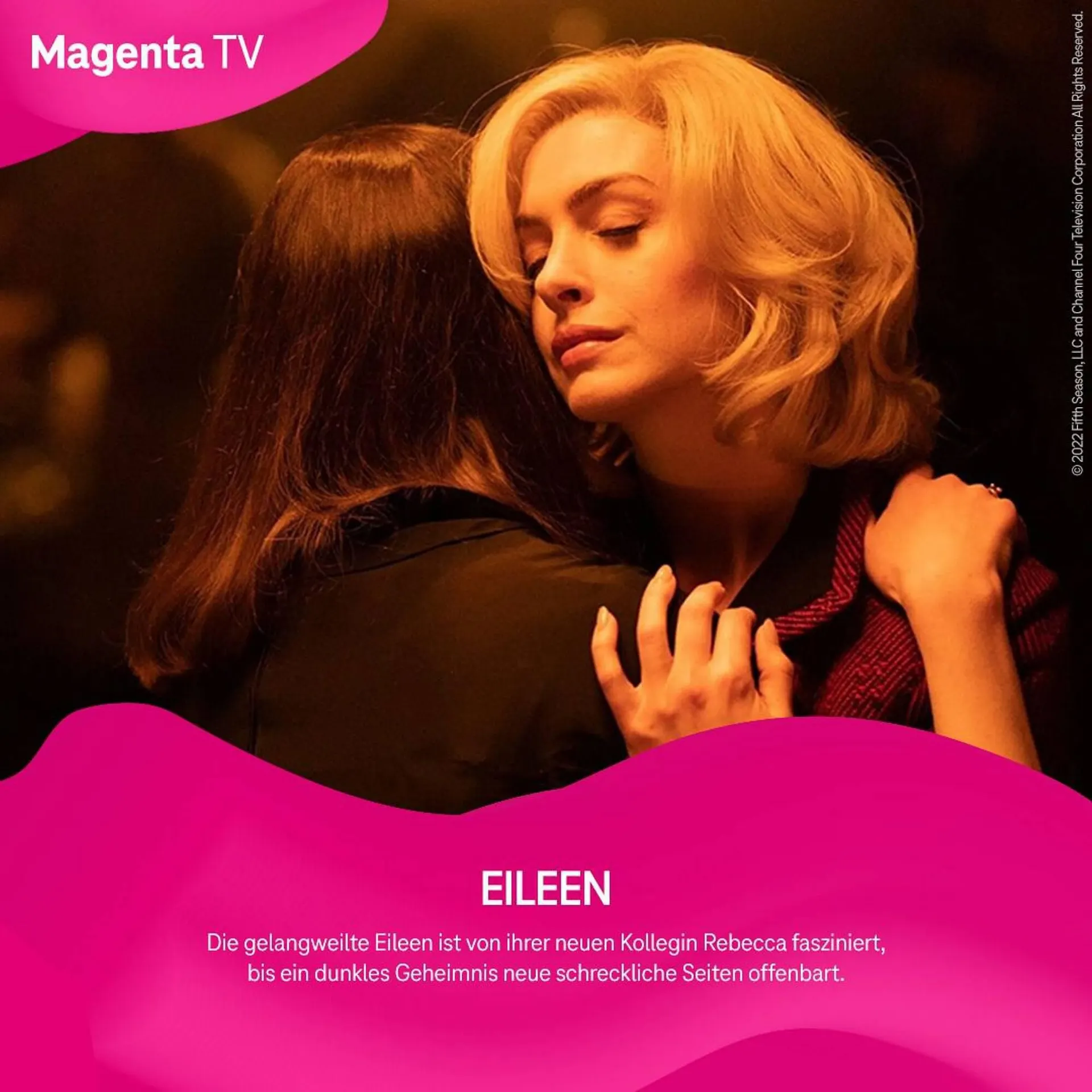 Magenta Flugblatt von 25. März bis 7. April 2024 - Flugblätt seite  8