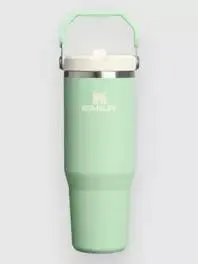 The IceFlow Flip Straw 2.0 0.89L / 30oz Flasche