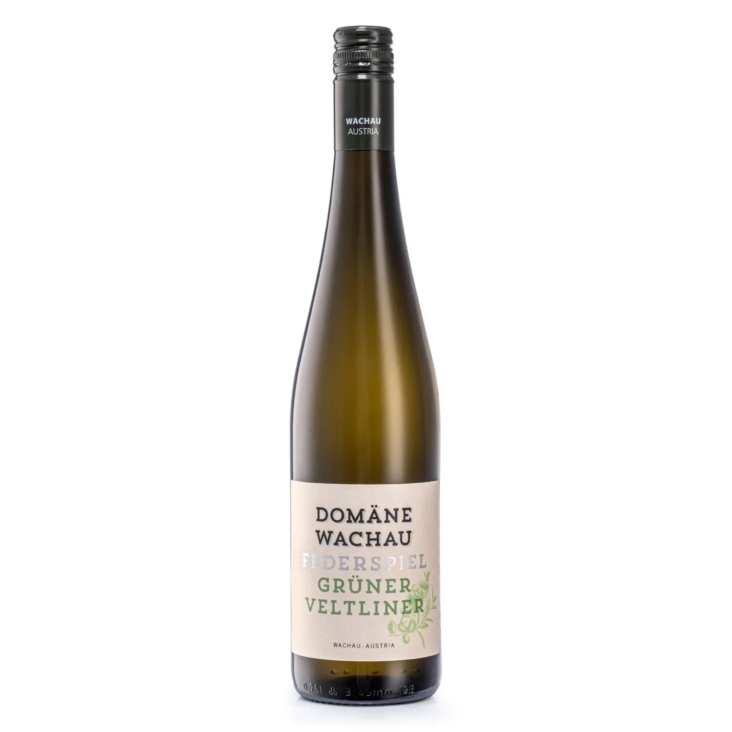 DOMÄNE WACHAU Grüner Veltliner Federspiel
