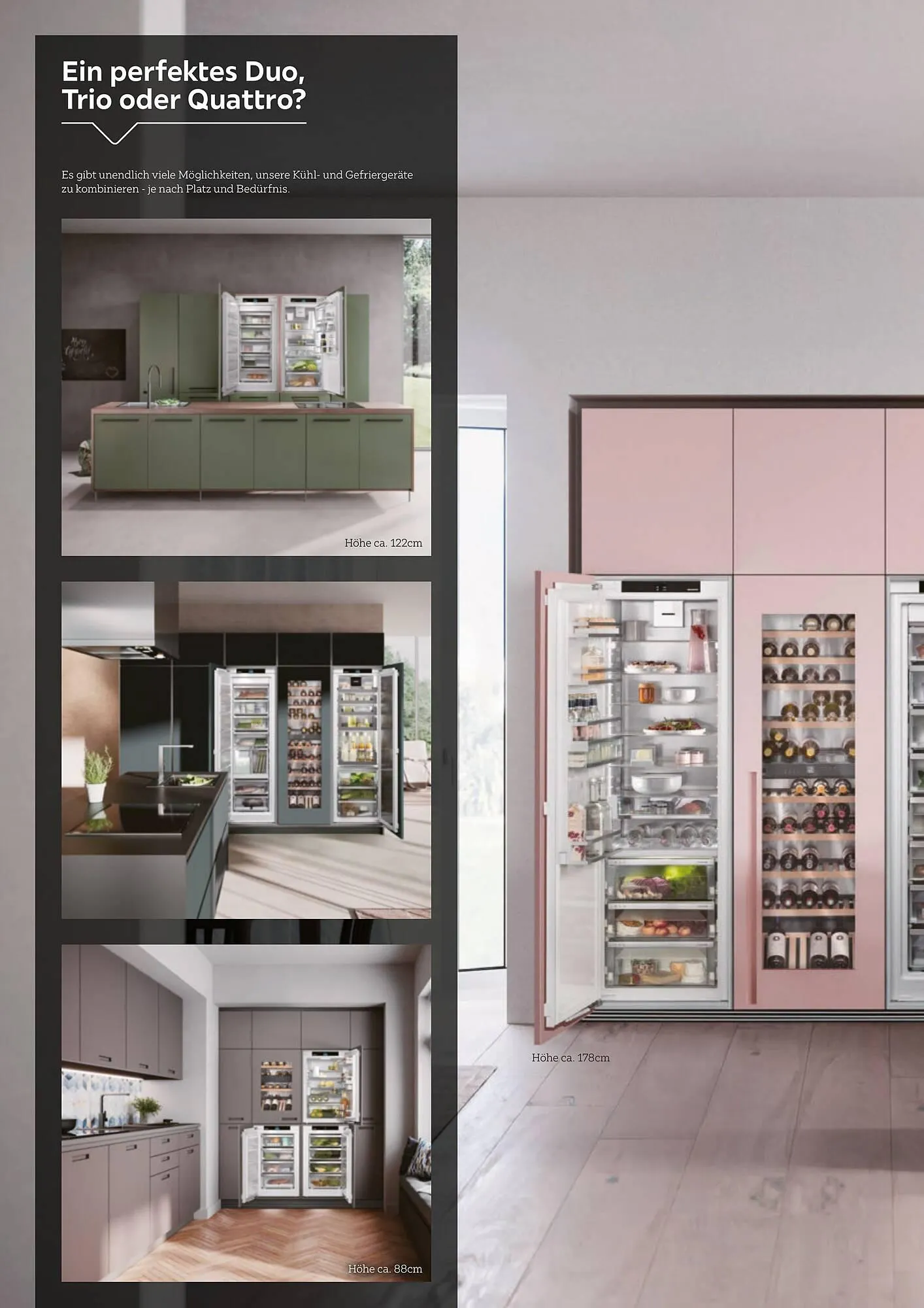 XXXLutz Flugblatt von 23. Juli bis 31. Dezember 2025 - Flugblätt seite  130