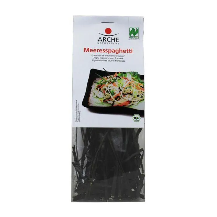 Arche Meeresspaghetti 50 g