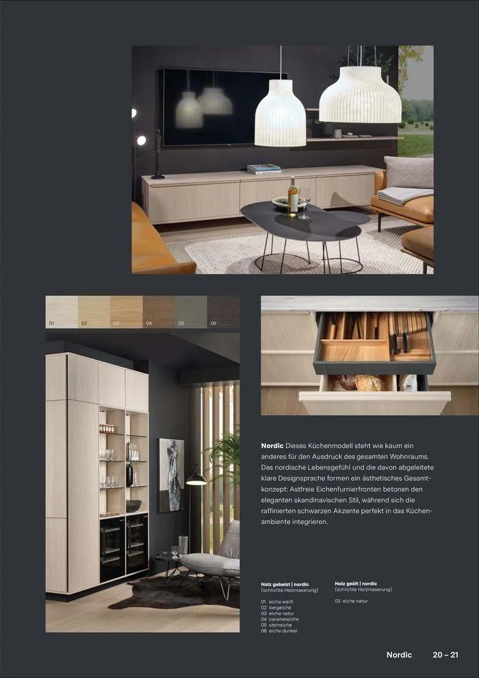 Inspirationen 2024/25 von 21. Mai bis 31. Dezember 2025 - Flugblätt seite  21