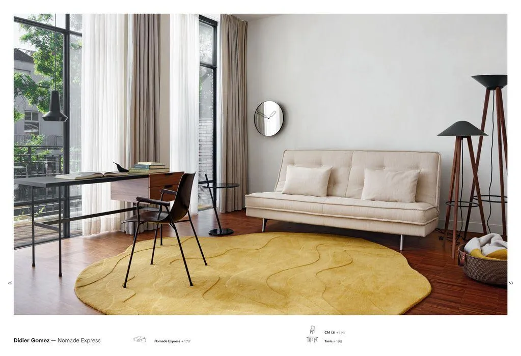 Collection 2023 – 2024 von 26. März bis 31. Dezember 2024 - Flugblätt seite  48