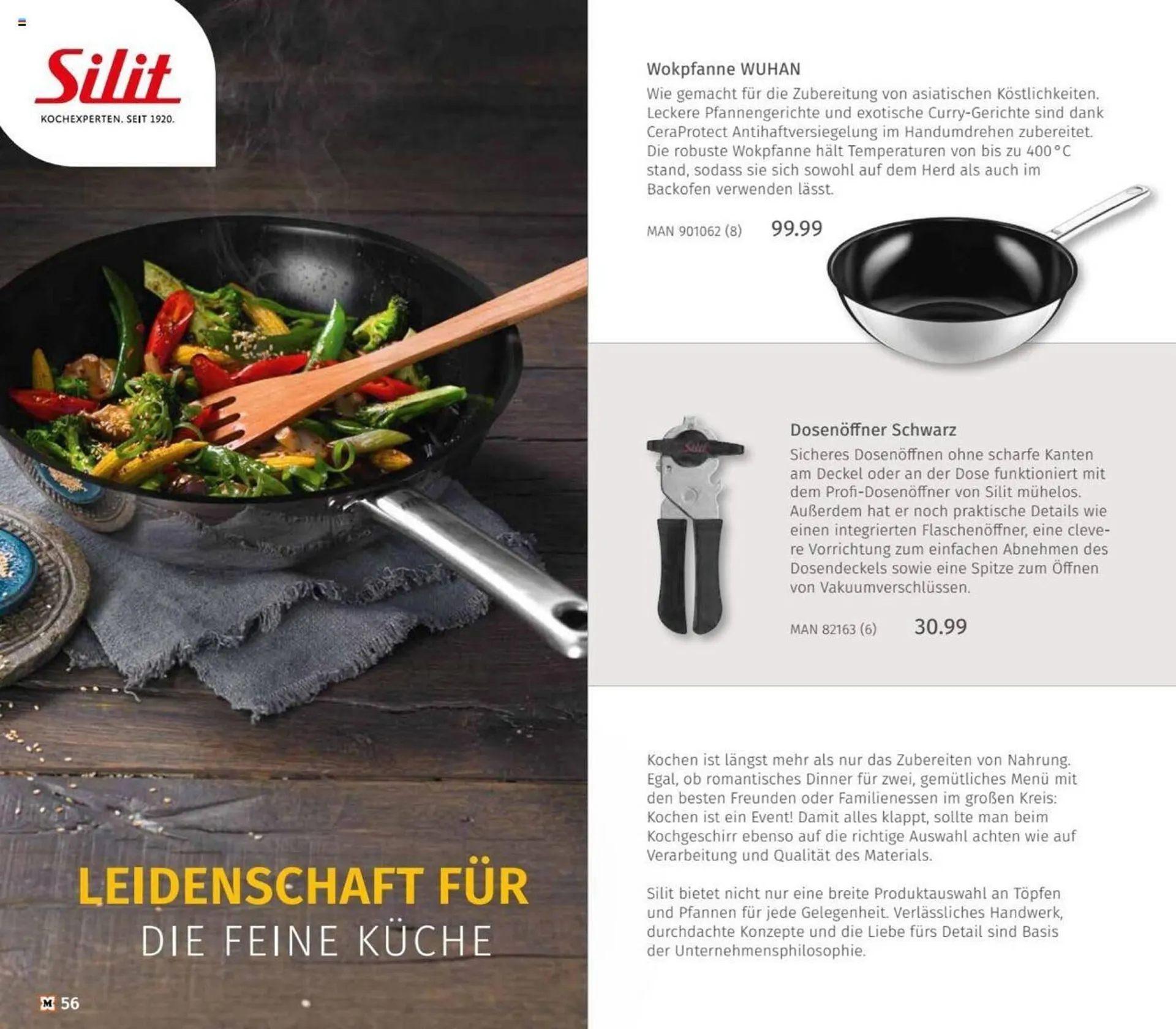 Müller Flugblatt von 1. Oktober bis 31. Dezember 2024 - Flugblätt seite  56