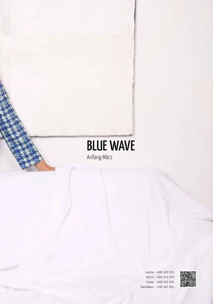 FRÜHJAHR-SOMMER 2024 von 18. März bis 30. September 2024 - Flugblätt seite  45