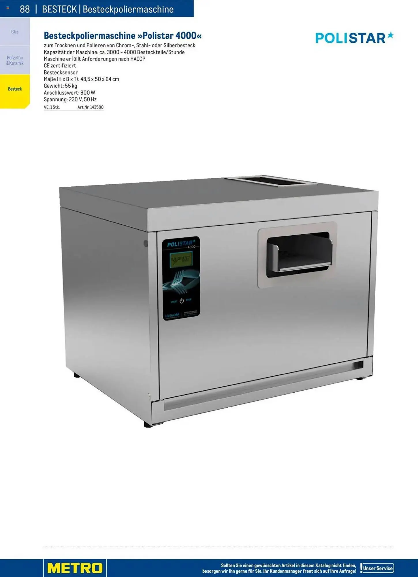 Metro Flugblatt von 2. Dezember bis 31. Dezember 2025 - Flugblätt seite  88