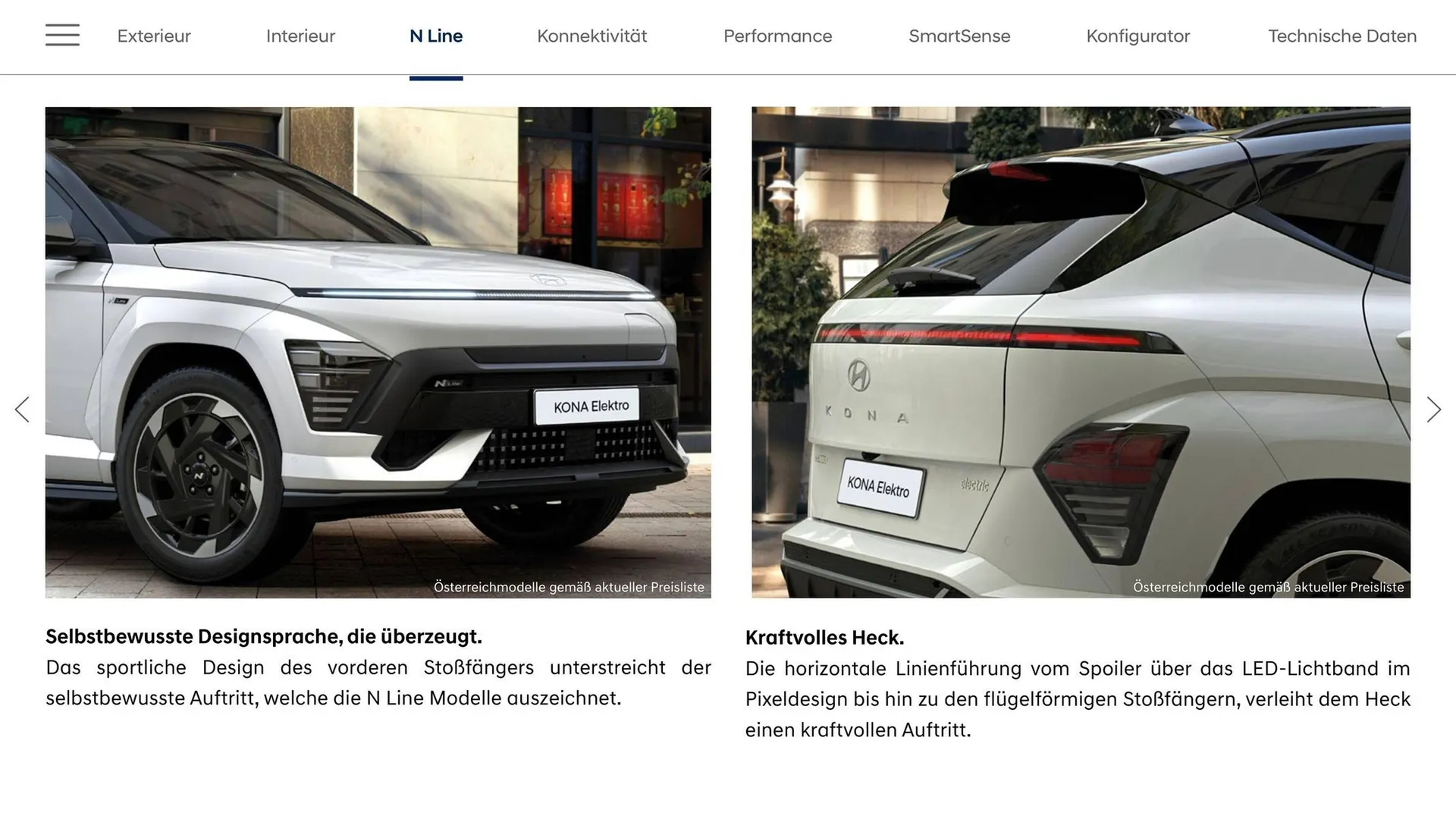 Hyundai Flugblatt von 16. Mai bis 27. Jänner 2026 - Flugblätt seite  14