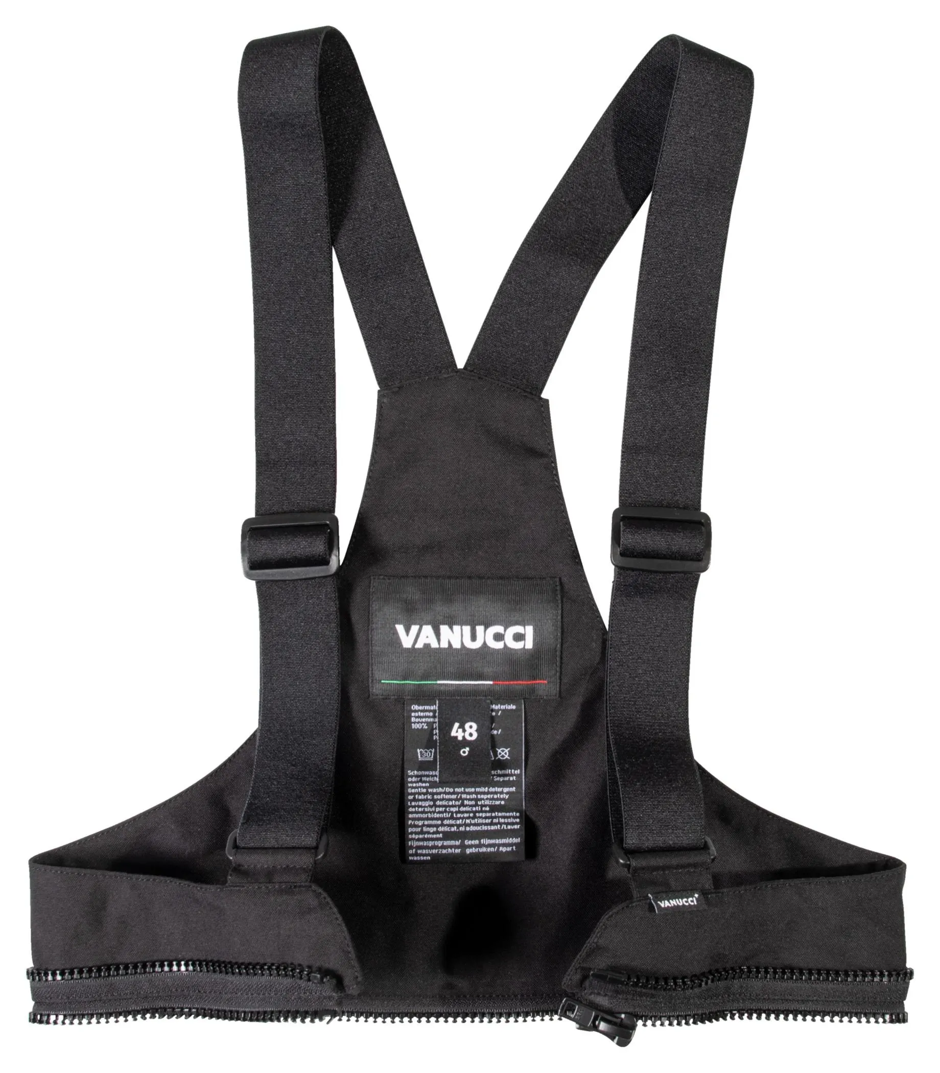Vanucci VXA-6