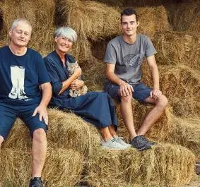 Ried Salzberg Magnum 2019 im Geschenkkarton