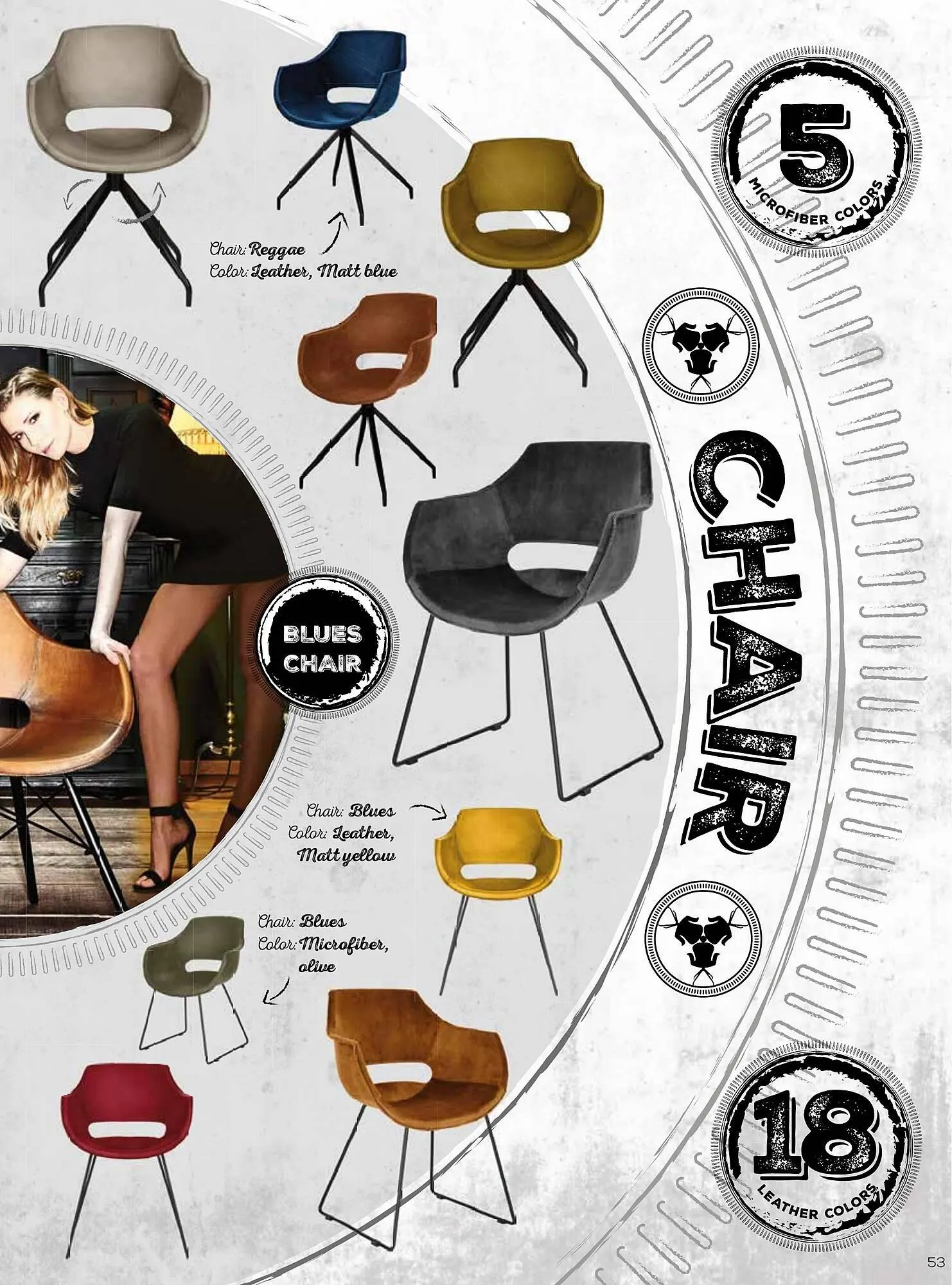 Polstermöbel Fischer Flugblatt von 28. Februar bis 31. Dezember 2025 - Flugblätt seite  51