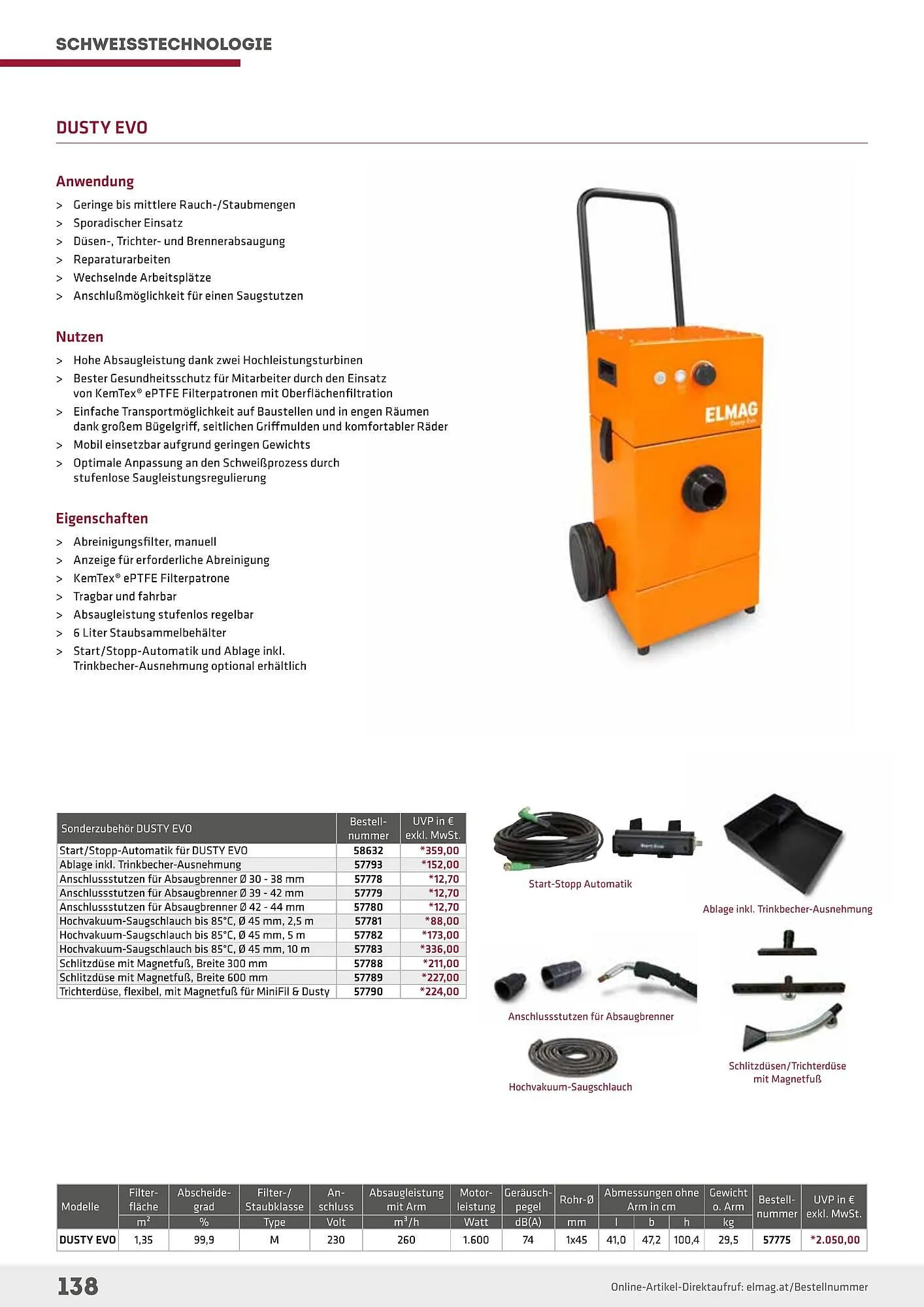 Salzburger Lagerhaus Flugblatt von 1. Mai bis 31. Dezember 2024 - Flugblätt seite  138