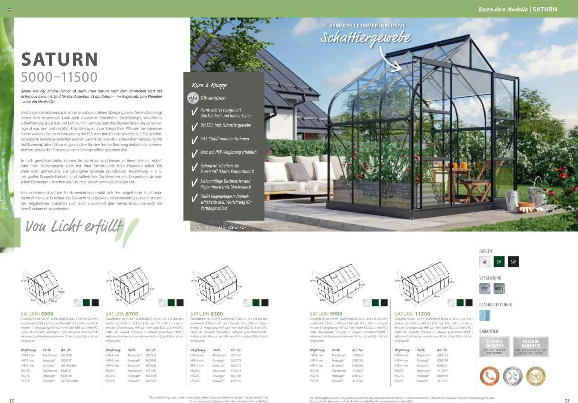 Dehner Flugblatt von 1. Jänner bis 31. Dezember 2026 - Flugblätt seite  17