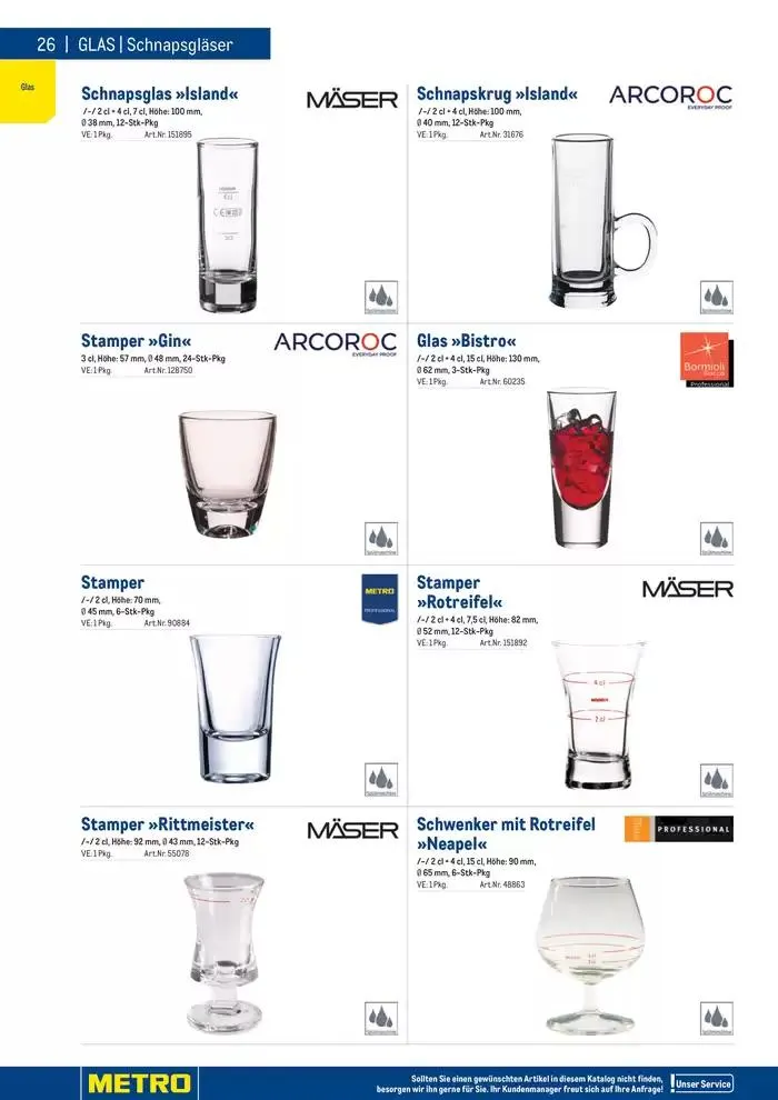 Attraktive Angebote entdecken von 3. Dezember bis 17. Dezember 2024 - Flugblätt seite  26