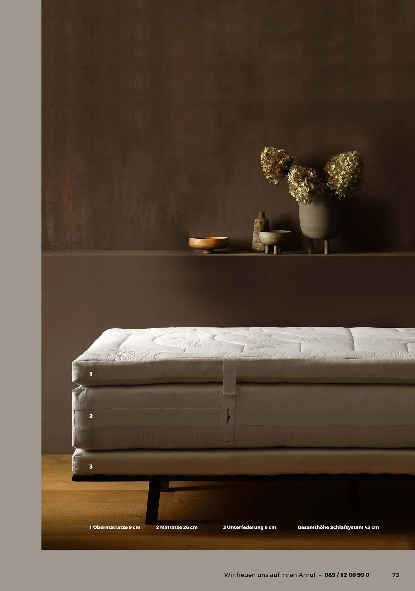 Grüne Erde Flugblatt von 27. September bis 28. Dezember 2024 - Flugblätt seite  71