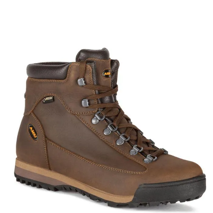 AKU Schuh Slope LTR GTX