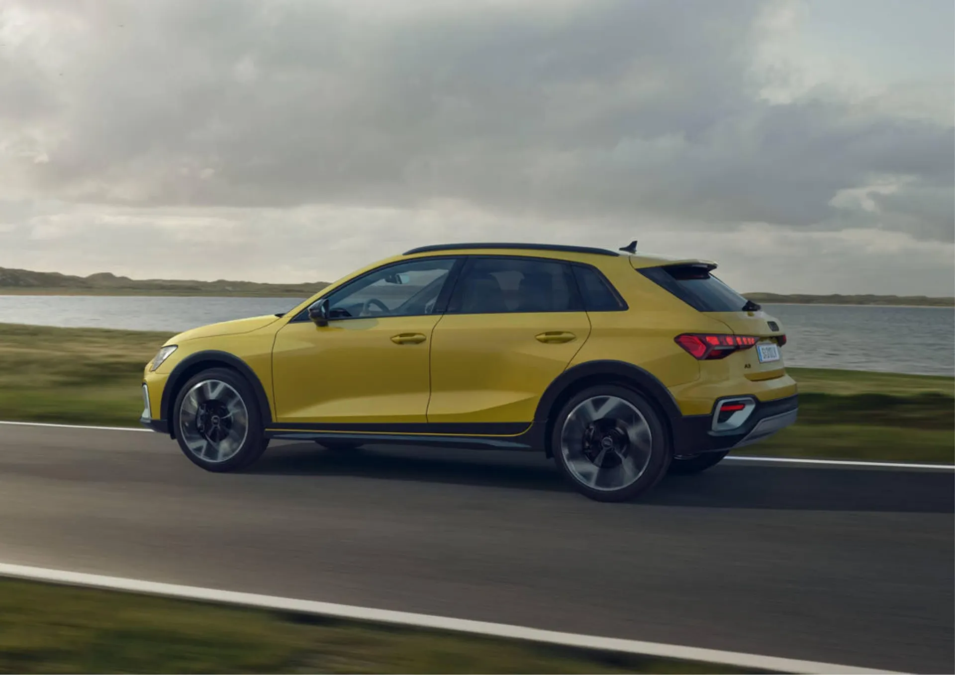 Audi Flugblatt von 20. November bis 22. Juli 2026 - Flugblätt seite 2