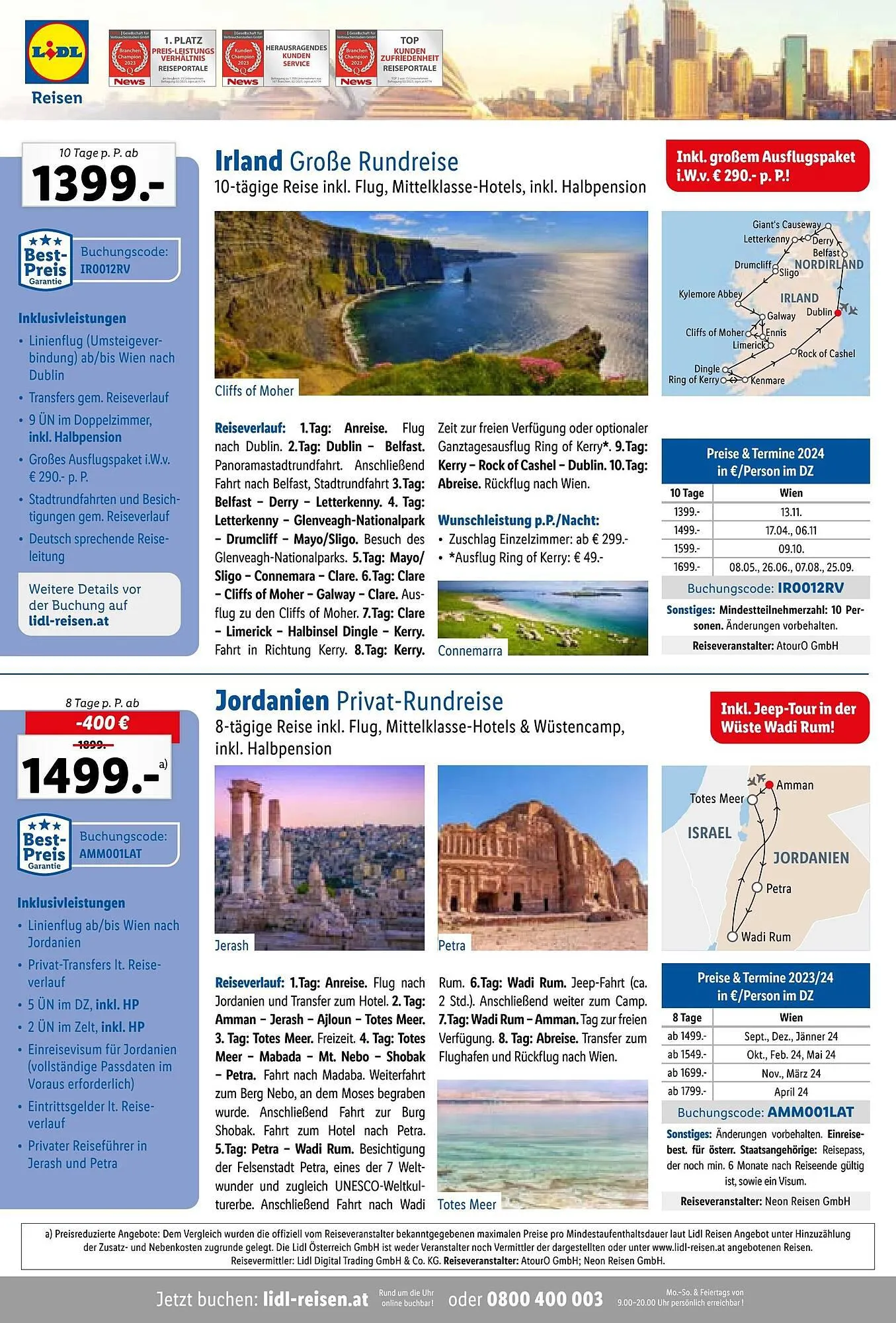 Lidl Flugblatt von 21. September bis 27. September 2023 - Flugblätt seite  24