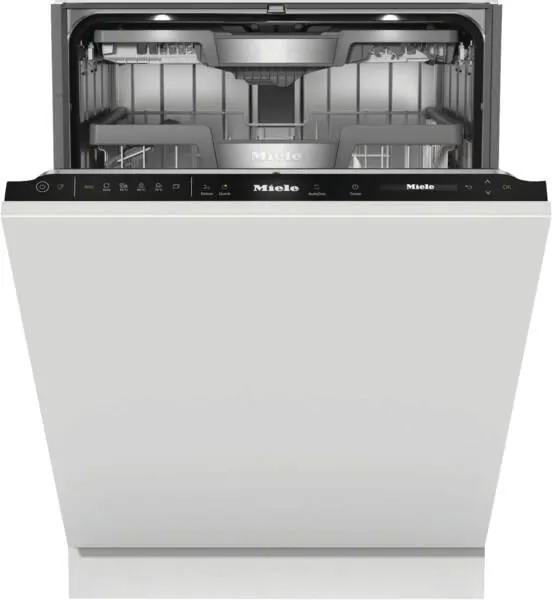 G 7795 SCVi XXL AutoDos K2O - Obsidian-Schwarz