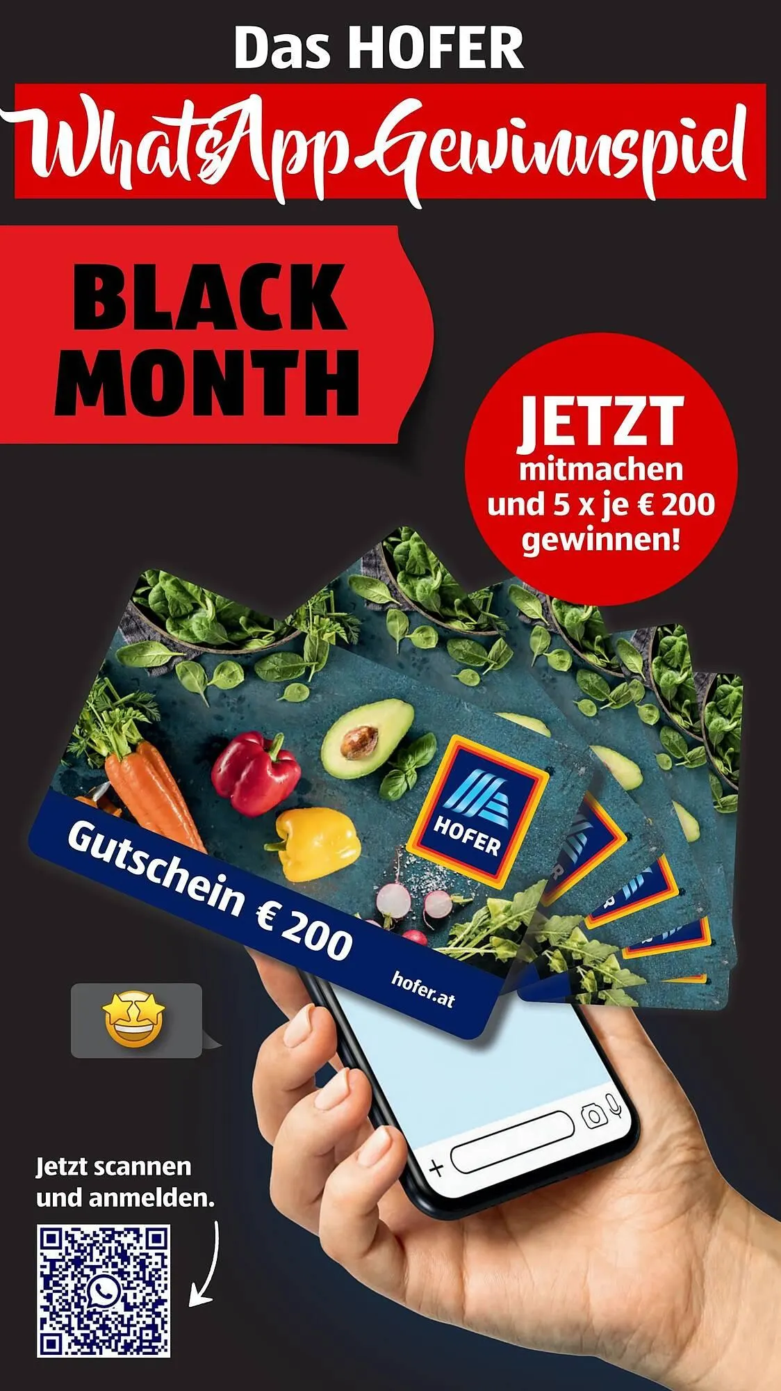 Hofer Flugblatt von 14. November bis 20. November 2025 - Flugblätt seite  27