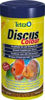 Tetra Discus Colour 250ml Dose